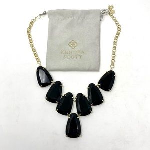 Kendra Scott Harlow Necklace